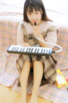 温柔的他POP