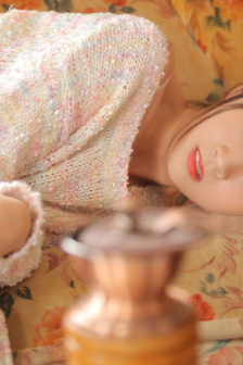 闻香识女